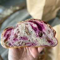 เมนูของร้าน In Knead Homemade Sourdough