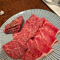 Yakiniku Master Shoutaian