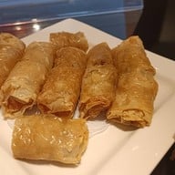 Xin Tian Di Crowne Plaza Bangkok Lumpini Park