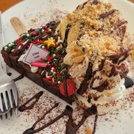 เมนูของร้าน Chu Cafe