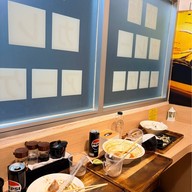 SHO RYU Ramen - โชริว ราเมง สุขุมวิท 24 สาขาสุขุมวิท ในปั๊มบางจาก