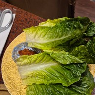 Yakiniku Master Shoutaian