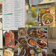 มาตะ คาเฟ่ สตอร์ แอนด์ อาร์ทสเปซ - MATA