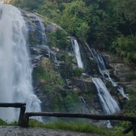 บรรยากาศ อุทยานแห่งชาติดอยอินทนนท์