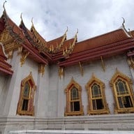 วัดเบญจมบพิตรดุสิตวนารามราชวรวิหาร