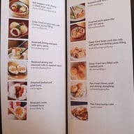 Xin Tian Di Crowne Plaza Bangkok Lumpini Park