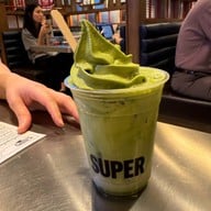 Super Matcha Super Matcha DCP