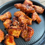 SUM. Korean food Camping Ground