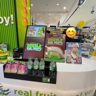 Boost Juice Bars Robinson Chachoengsao