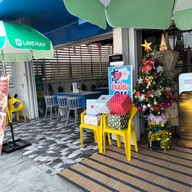 หน้าร้าน Lanna Eatery (ลานนาอีทเทอร์รี่) ข้าวซอย น้ำเงี้ยว เจียงฮาย ศาลายา ซ.11