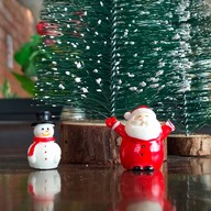 บรรยากาศ Café Amazon - SD4153 งิ้วราย