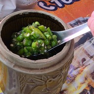 ข้าวหมูแดงอภิชาติ