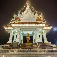ศาลหลักเมืองระนอง