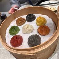 เมนูของร้าน Paradise Dynasty citygate Outlet