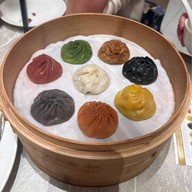 Paradise Dynasty citygate Outlet