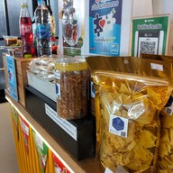 บรรยากาศ Lanna Eatery (ลานนาอีทเทอร์รี่) ข้าวซอย น้ำเงี้ยว เจียงฮาย ศาลายา ซ.11