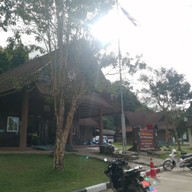 บรรยากาศ อุทยานแห่งชาติเขาใหญ่