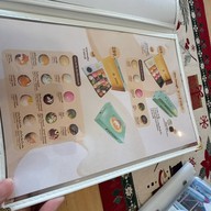 Kyoto Shi Cafe Kyoto shi cafe สาขาน่าน