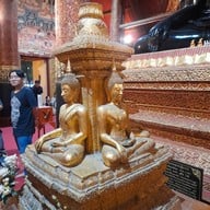 บรรยากาศ วัดภูมินทร์
