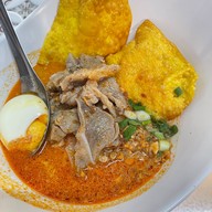 ก๋วยเตี๋ยวไข่แม่อีฟ สาขา 4