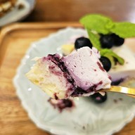 เมนูของร้าน บ้านเชื่อมใจ -