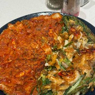 เมนูของร้าน The Tang One Bangkok วันแบงค็อก