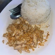 เมนูของร้าน โรตีบังหน่อง ใก้ลกับสน.วัดพระยาไกร เจริญกรุง101