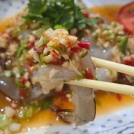 กอชุนฮวด ดาวคะนอง