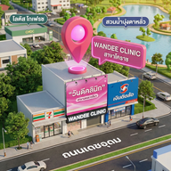 WANDEE CLINIC (วันดีคลินิก) โคราช