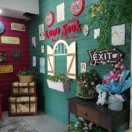 บรรยากาศ 1000Sook Food and Farm