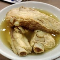 Song Fa Bak Kut Teh สยามพารากอน