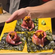 Aging Beef Nishi nippori