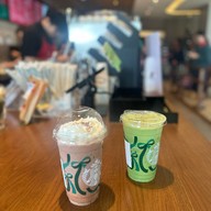 Starbucks Sunee Tower Ubon