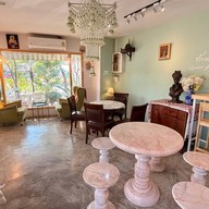 หอมรัญจวน ขนมไทย ต้นตำรับชลบุรี