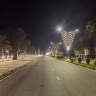 ศาลหลักเมืองระนอง