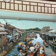 ตลาดท่าไข่ ฉะเชิงเทรา