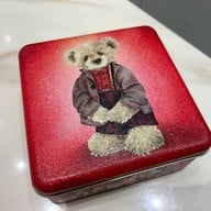 เมนูของร้าน jenny bakery Tsim Sha Tsui