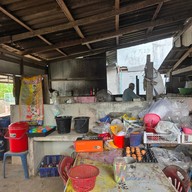 เจ๊อ๋อย ลุงหมึก อาหารตามสั่ง 10 บาท ราชบุรี