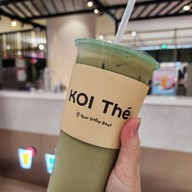 KOI Thé Central Westgate