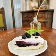 เมนูของร้าน บ้านเชื่อมใจ -