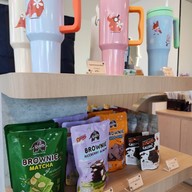 PunThai Coffee เถิน1