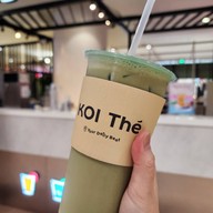 KOI Thé Central Westgate