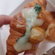 Captain Squid ศาลาแดง