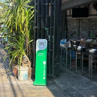 ร้านแกงใต้ลุงแสง คู้บอน26 สาขา2