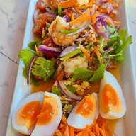 เมนูของร้าน ฉิม