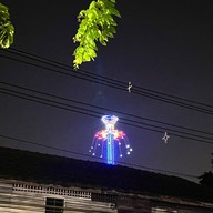 โรตีบังหน่อง ใก้ลกับสน.วัดพระยาไกร เจริญกรุง101