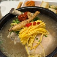 เมนูของร้าน The Tang One Bangkok วันแบงค็อก