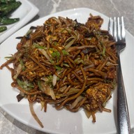 เมนูของร้าน Paradise Dynasty citygate Outlet