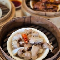 ตวง ติ่มซำ เจริญกรุง