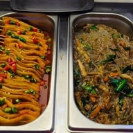 DOYAJI Korean BBQ Buffet Asok โดยาจี อโศก 도야지 아속 Time Square Building Mall